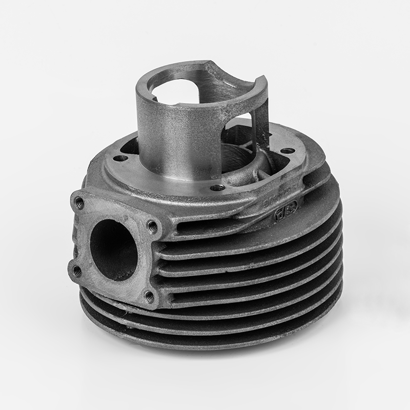 SIP125 (φ52.8) Ang high-precision wear-resistant cylinder para sa mga aksesorya ng motorsiklo