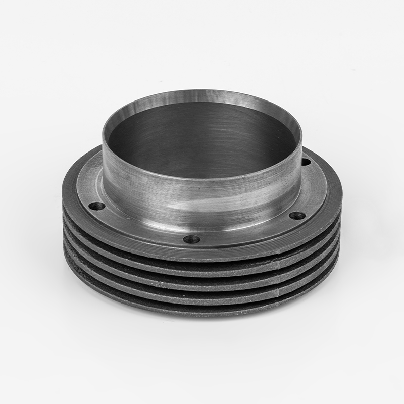 BX100 (φ78) Mataas na Pagkumpirma na matibay na silindro para sa mga accessory ng motorsiklo air compressor