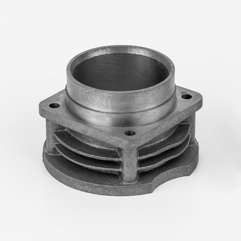 BW125 (φ65) Serye ng Cylinder ng High Precision Air Cylinder