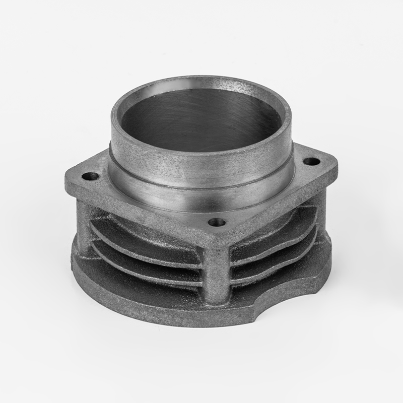 BW125 (φ65) Mataas na lakas na matibay na silindro para sa mga accessory ng motorsiklo air compressor