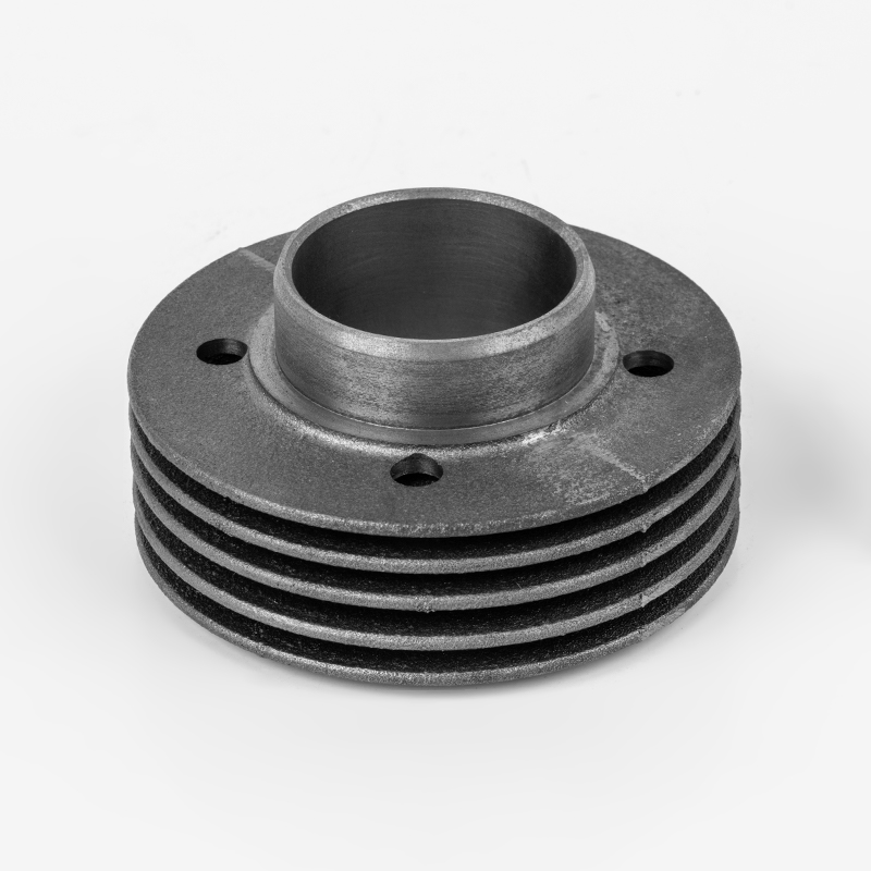 DFH100 (φ38) Ang angkop para sa mga daluyan at mataas na presyon ng mga eksena ng air compressor cylinder series
