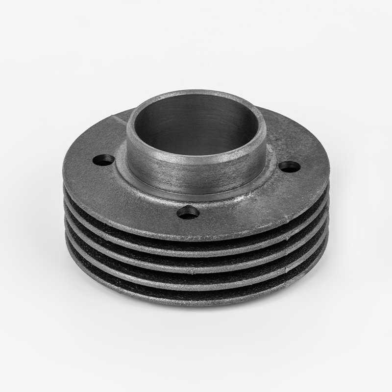 DFH100 (φ38) Mataas na lakas na magsuot ng cylinder para sa mga accessory ng motorsiklo air compressor