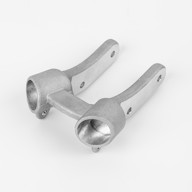 Limang maliit na bahagi ng tubig (φ) mataas na temperatura at mataas na presyon ng cast ng motorsiklo ng motorsiklo