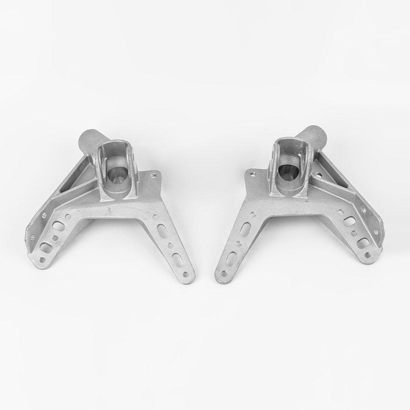 Mga mount ng snowmobile