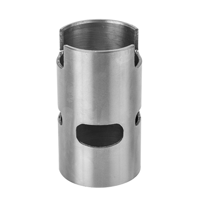 Outboard cylinder